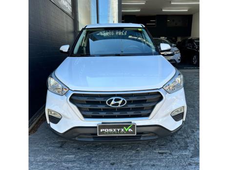 HYUNDAI Creta 1.6 16V 4P FLEX ATTITUDE, Foto 5