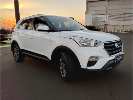 HYUNDAI Creta 1.6 16V 4P FLEX PULSE PLUS AUTOMTICO, Foto 2