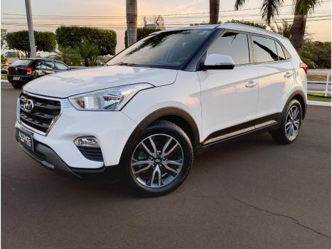 HYUNDAI Creta 1.6 16V 4P FLEX PULSE PLUS AUTOMTICO, Foto 3