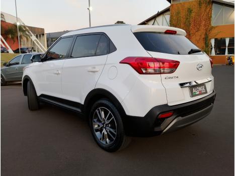 HYUNDAI Creta 1.6 16V 4P FLEX PULSE PLUS AUTOMTICO, Foto 4