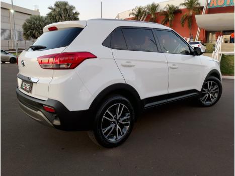 HYUNDAI Creta 1.6 16V 4P FLEX PULSE PLUS AUTOMTICO, Foto 5