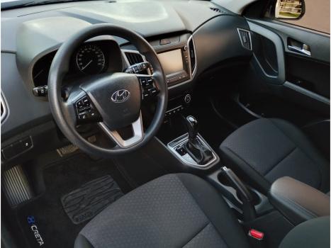 HYUNDAI Creta 1.6 16V 4P FLEX PULSE PLUS AUTOMTICO, Foto 6