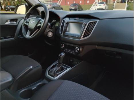 HYUNDAI Creta 1.6 16V 4P FLEX PULSE PLUS AUTOMTICO, Foto 7