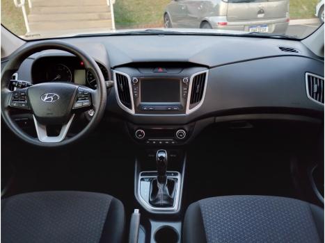 HYUNDAI Creta 1.6 16V 4P FLEX PULSE PLUS AUTOMTICO, Foto 8