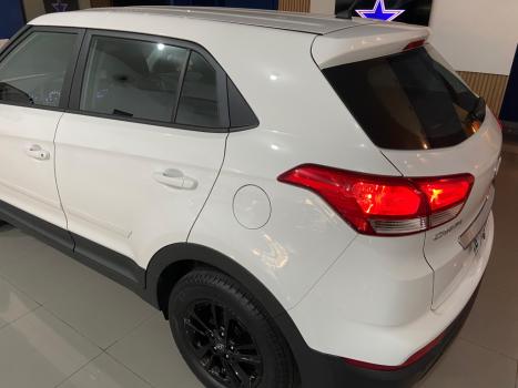 HYUNDAI Creta 1.6 16V 4P FLEX ATTITUDE AUTOMTICO, Foto 5