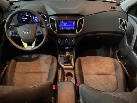 HYUNDAI Creta 1.6 16V 4P FLEX ATTITUDE AUTOMTICO, Foto 6