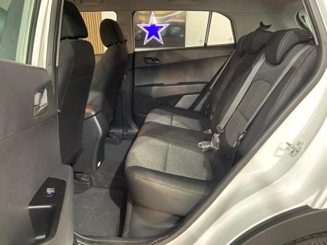 HYUNDAI Creta 1.6 16V 4P FLEX ATTITUDE AUTOMTICO, Foto 9