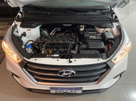 HYUNDAI Creta 1.6 16V 4P FLEX ATTITUDE AUTOMTICO, Foto 11