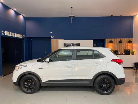 HYUNDAI Creta 1.6 16V 4P FLEX ATTITUDE AUTOMTICO, Foto 3