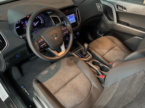 HYUNDAI Creta 1.6 16V 4P FLEX ATTITUDE AUTOMTICO, Foto 7