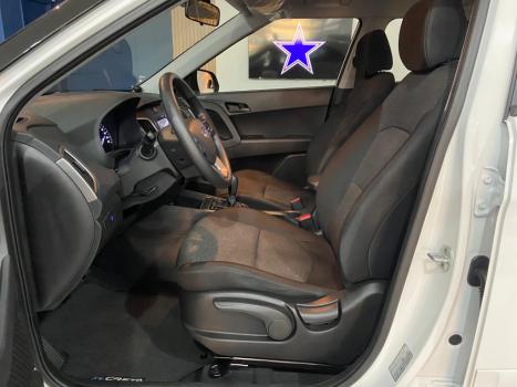 HYUNDAI Creta 1.6 16V 4P FLEX ATTITUDE AUTOMTICO, Foto 8