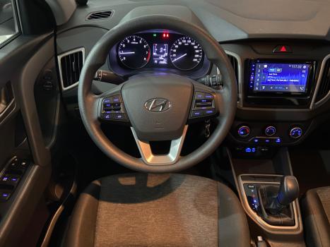 HYUNDAI Creta 1.6 16V 4P FLEX ATTITUDE AUTOMTICO, Foto 10