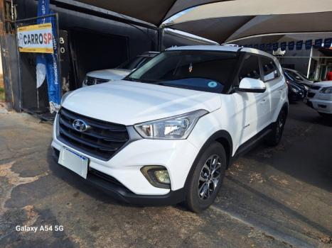 HYUNDAI Creta 1.6 16V 4P FLEX ATTITUDE AUTOMTICO, Foto 2