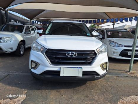 HYUNDAI Creta 1.6 16V 4P FLEX ATTITUDE AUTOMTICO, Foto 3