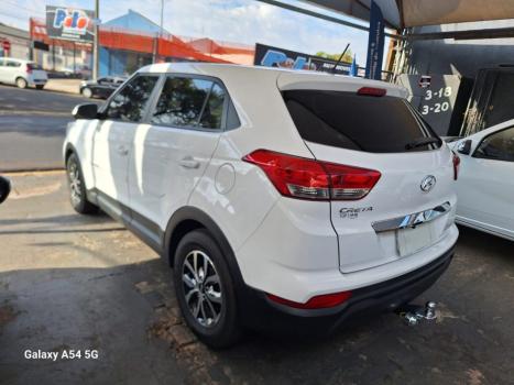 HYUNDAI Creta 1.6 16V 4P FLEX ATTITUDE AUTOMTICO, Foto 4