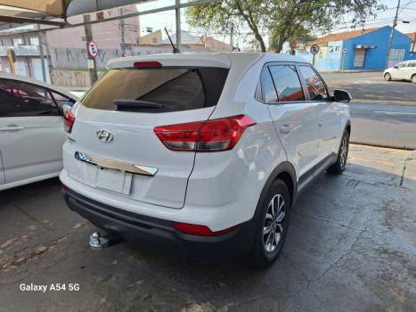 HYUNDAI Creta 1.6 16V 4P FLEX ATTITUDE AUTOMTICO, Foto 5