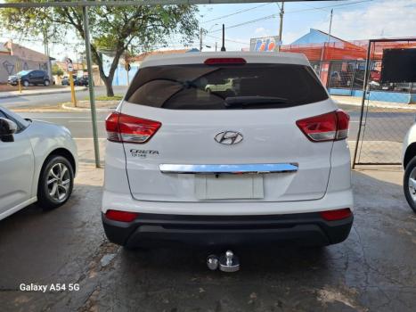 HYUNDAI Creta 1.6 16V 4P FLEX ATTITUDE AUTOMTICO, Foto 6