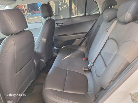 HYUNDAI Creta 1.6 16V 4P FLEX ATTITUDE AUTOMTICO, Foto 8