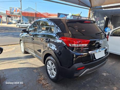 HYUNDAI Creta 1.6 16V 4P FLEX ATTITUDE AUTOMTICO, Foto 2