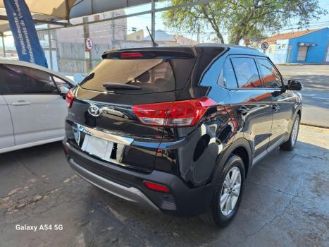 HYUNDAI Creta 1.6 16V 4P FLEX ATTITUDE AUTOMTICO, Foto 3