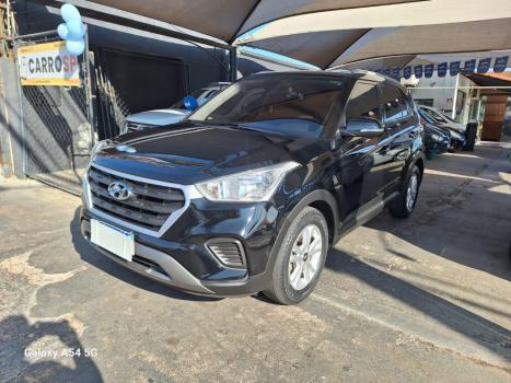HYUNDAI Creta 1.6 16V 4P FLEX ATTITUDE AUTOMTICO, Foto 4
