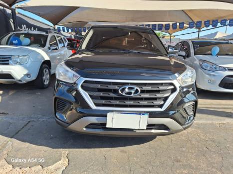 HYUNDAI Creta 1.6 16V 4P FLEX ATTITUDE AUTOMTICO, Foto 5