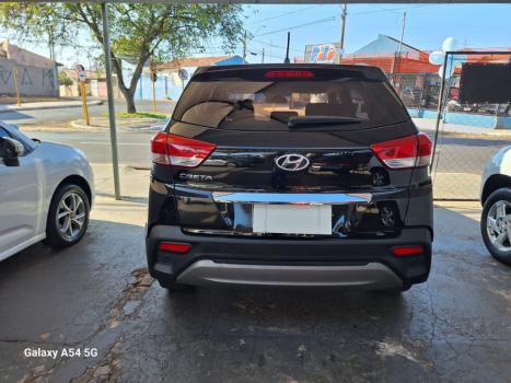 HYUNDAI Creta 1.6 16V 4P FLEX ATTITUDE AUTOMTICO, Foto 6