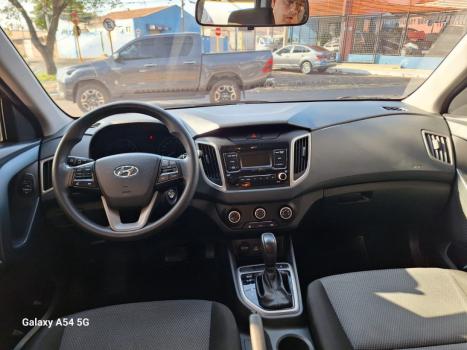 HYUNDAI Creta 1.6 16V 4P FLEX ATTITUDE AUTOMTICO, Foto 7