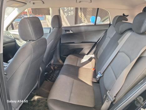 HYUNDAI Creta 1.6 16V 4P FLEX ATTITUDE AUTOMTICO, Foto 8