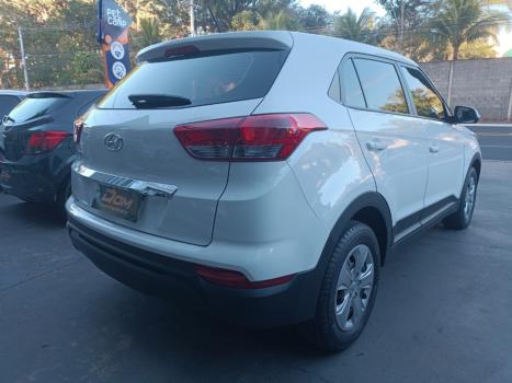 HYUNDAI Creta 1.6 16V 4P FLEX ATTITUDE AUTOMTICO, Foto 4
