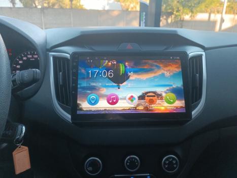 HYUNDAI Creta 1.6 16V 4P FLEX ATTITUDE AUTOMTICO, Foto 10