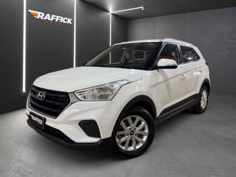 HYUNDAI Creta 1.6 16V 4P FLEX SMART AUTOMTICO, Foto 1