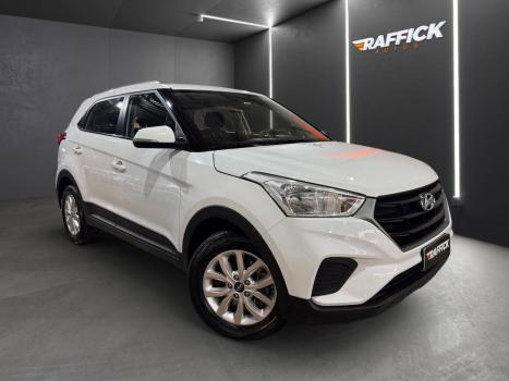 HYUNDAI Creta 1.6 16V 4P FLEX SMART AUTOMTICO, Foto 2
