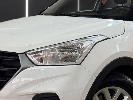 HYUNDAI Creta 1.6 16V 4P FLEX SMART AUTOMTICO, Foto 5