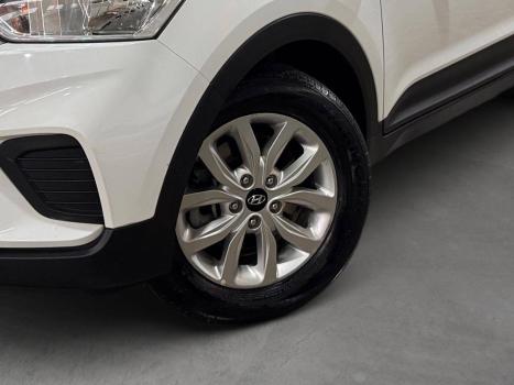 HYUNDAI Creta 1.6 16V 4P FLEX SMART AUTOMTICO, Foto 6