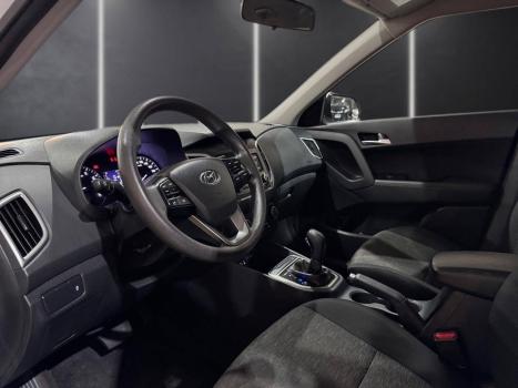 HYUNDAI Creta 1.6 16V 4P FLEX SMART AUTOMTICO, Foto 7