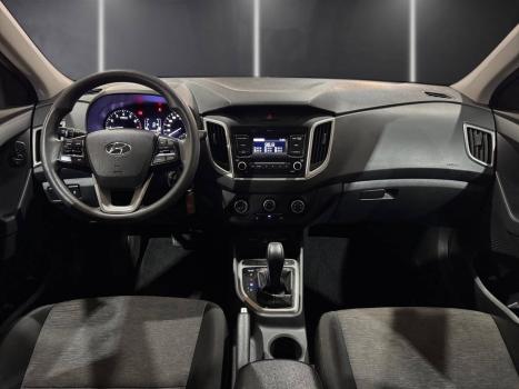 HYUNDAI Creta 1.6 16V 4P FLEX SMART AUTOMTICO, Foto 8