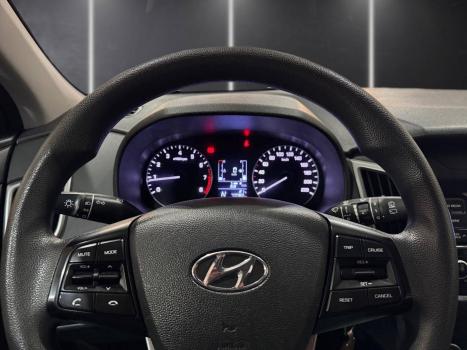 HYUNDAI Creta 1.6 16V 4P FLEX SMART AUTOMTICO, Foto 9