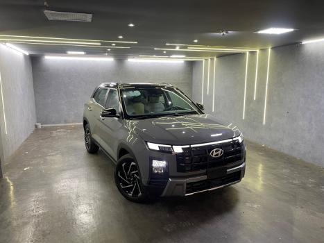 HYUNDAI Creta 1.6 16V 4P FLEX TGDI TURBO ULTIMATE DCT AUTOMTICO, Foto 1