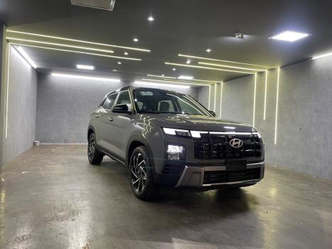 HYUNDAI Creta 1.6 16V 4P FLEX TGDI TURBO ULTIMATE DCT AUTOMTICO, Foto 2
