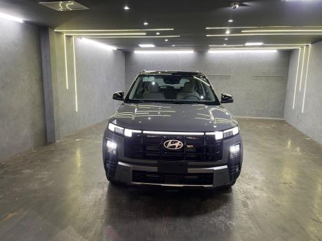 HYUNDAI Creta 1.6 16V 4P FLEX TGDI TURBO ULTIMATE DCT AUTOMTICO, Foto 3