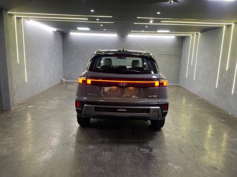 HYUNDAI Creta 1.6 16V 4P FLEX TGDI TURBO ULTIMATE DCT AUTOMTICO, Foto 7