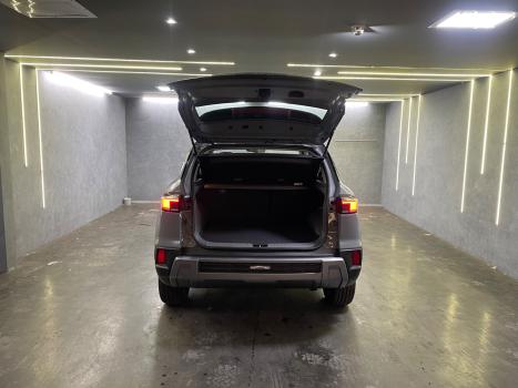 HYUNDAI Creta 1.6 16V 4P FLEX TGDI TURBO ULTIMATE DCT AUTOMTICO, Foto 8