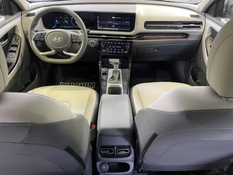 HYUNDAI Creta 1.6 16V 4P FLEX TGDI TURBO ULTIMATE DCT AUTOMTICO, Foto 11