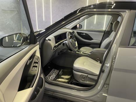 HYUNDAI Creta 1.6 16V 4P FLEX TGDI TURBO ULTIMATE DCT AUTOMTICO, Foto 12