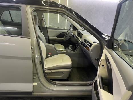 HYUNDAI Creta 1.6 16V 4P FLEX TGDI TURBO ULTIMATE DCT AUTOMTICO, Foto 13