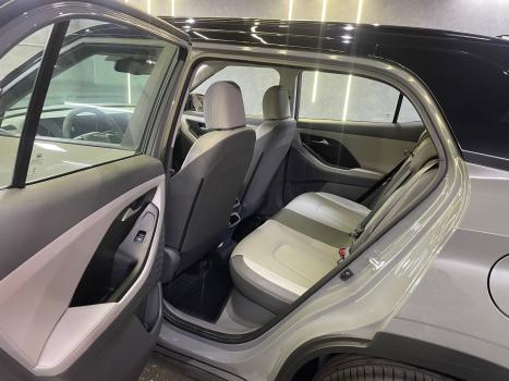 HYUNDAI Creta 1.6 16V 4P FLEX TGDI TURBO ULTIMATE DCT AUTOMTICO, Foto 14