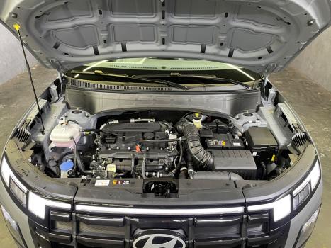 HYUNDAI Creta 1.6 16V 4P FLEX TGDI TURBO ULTIMATE DCT AUTOMTICO, Foto 15