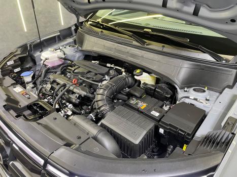 HYUNDAI Creta 1.6 16V 4P FLEX TGDI TURBO ULTIMATE DCT AUTOMTICO, Foto 16