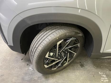 HYUNDAI Creta 1.6 16V 4P FLEX TGDI TURBO ULTIMATE DCT AUTOMTICO, Foto 17